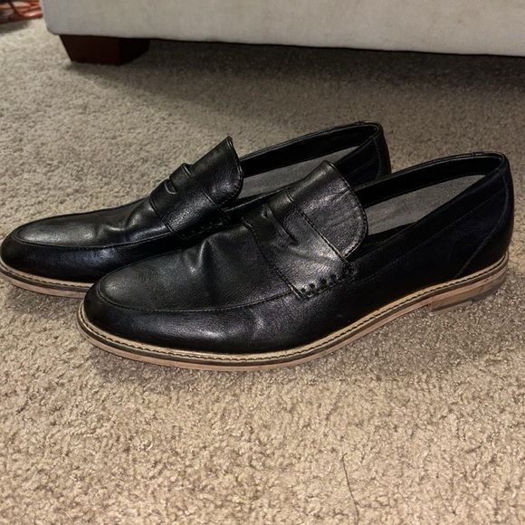 Seven91 Noble Penny Loafer - Picture 3 of 5